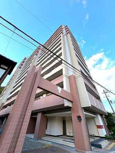 サンクタス大津ヴィラージォ