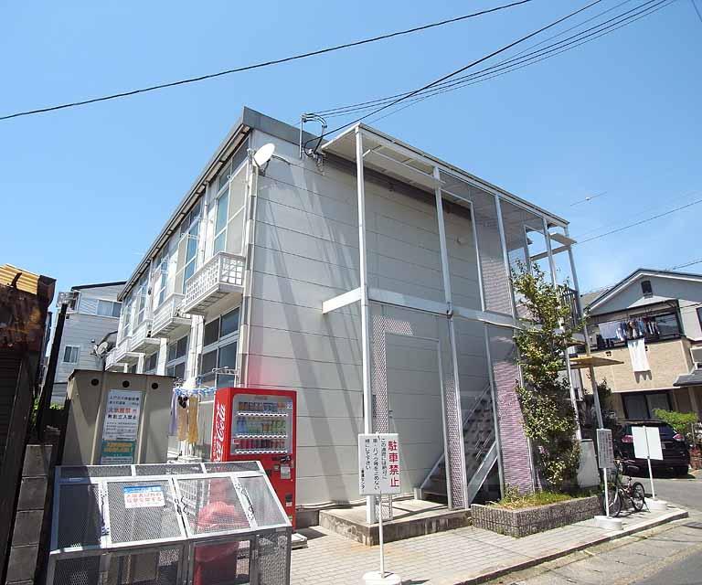 レオパレス 観月