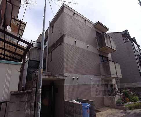 レオパレスRX山科