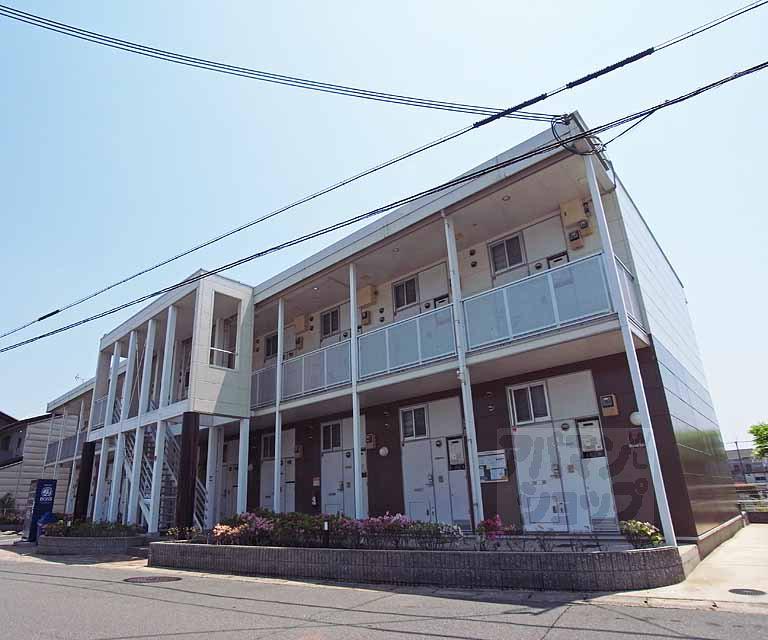 レオパレス 和泉Ⅱ