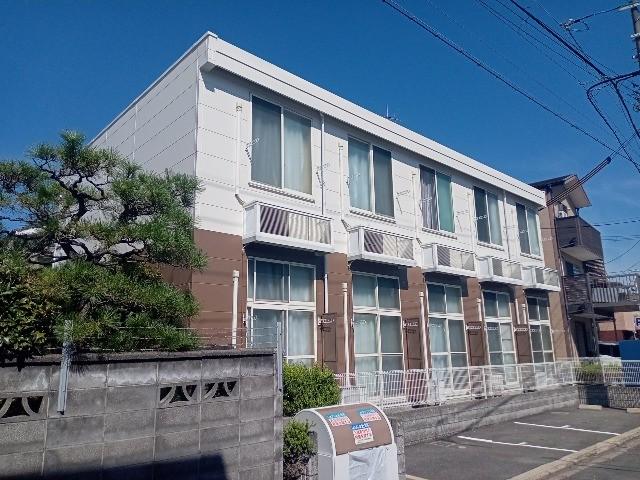 レオパレスSOARER