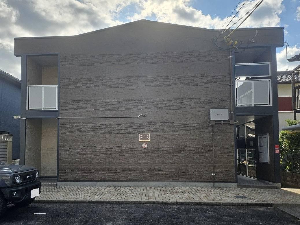 レオパレスマ メゾン