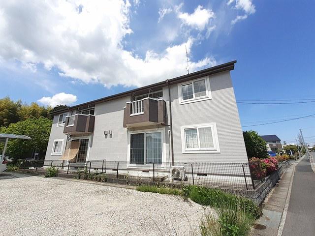 サニーヴィラ参番館