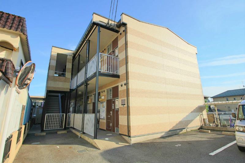 レオパレススイート