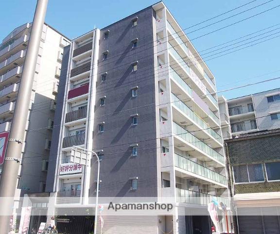 エスリード京都洛南