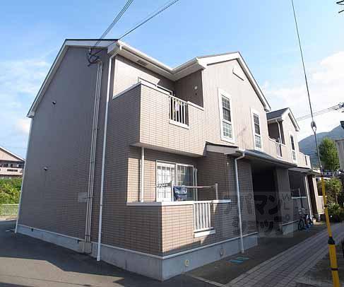 ソレアード小野A