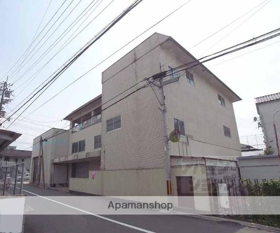 景勝ハイツ