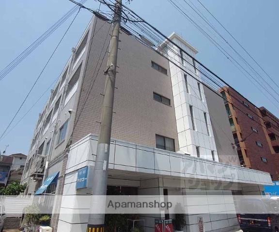 竹田マンション