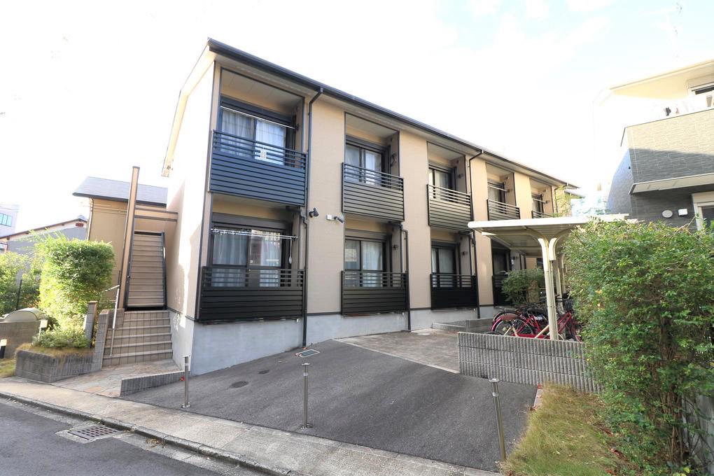 レオネクスト東山