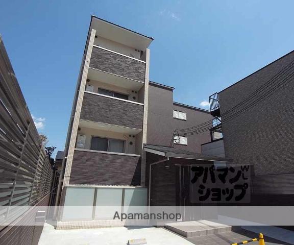 クレドール伏水苑