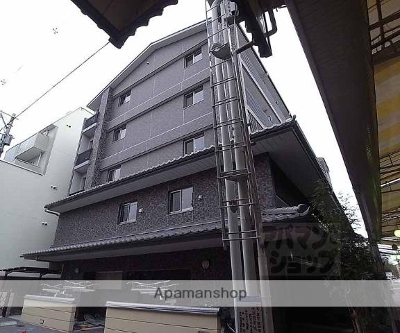 京都市東西線 東山駅(京都) 徒歩2分  築11年