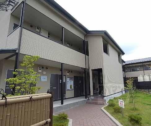 レオパレス花園