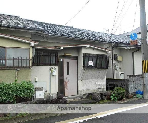 中久世町３丁目貸家