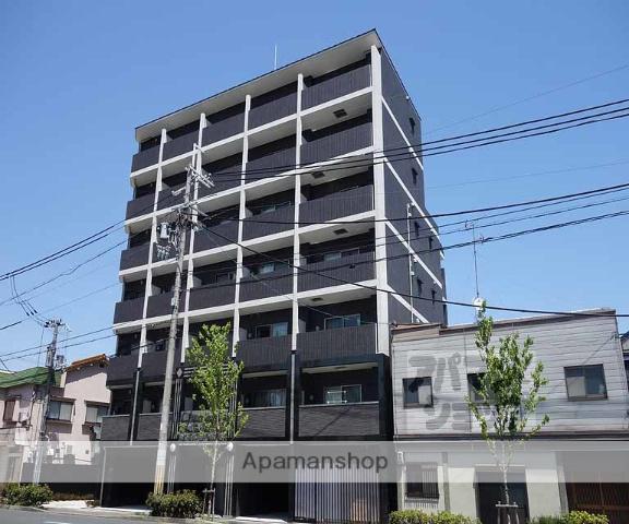 ベラジオ京都洛南II