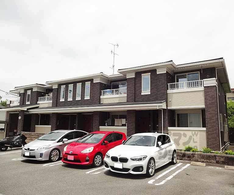 カルム ONO 弐番館