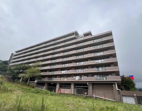 シャルマンコーポ大津のぞみが丘