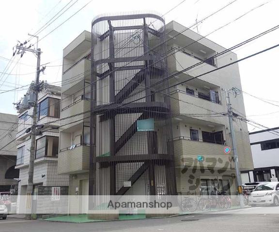 エバーグリーンヴィラ吉祥院