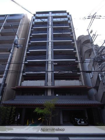 シエリア京都四条河原町(3LDK/10階)