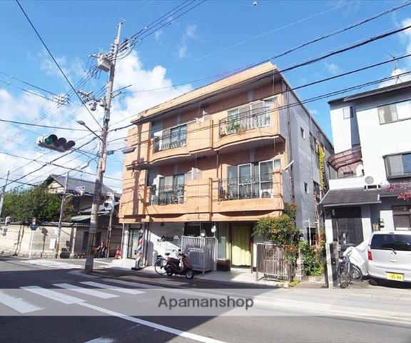 シャルマン北白川ハイツ