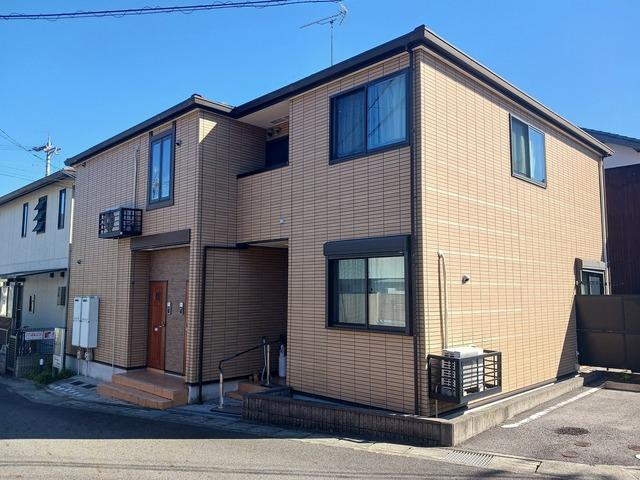 メゾン プリムヴェール