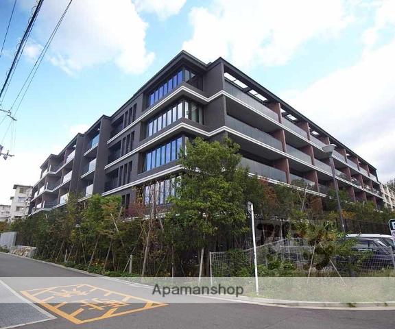 ライオンズ伏見桃山指月城