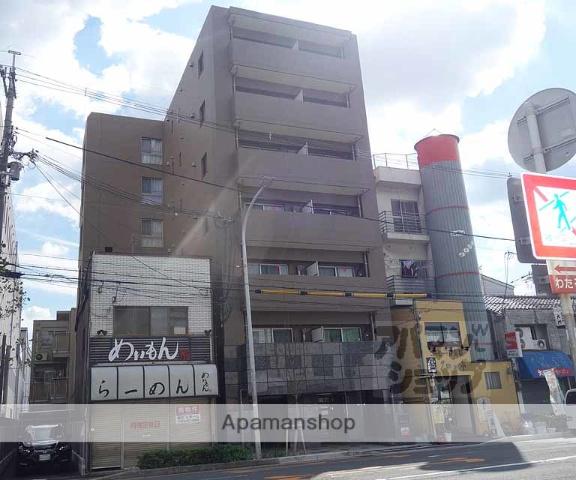 ベラジオ京都烏丸十条