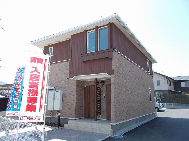 アンソレイエⅠ