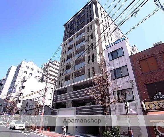 プラネスーペリア四条河原町