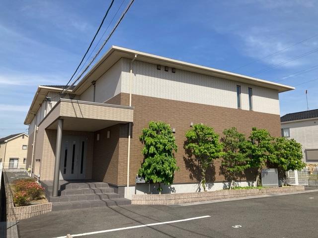 グレイスコート