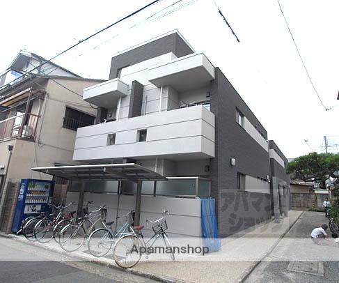 コンフォール吉田