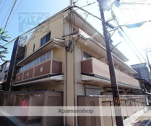 ファミユ白川