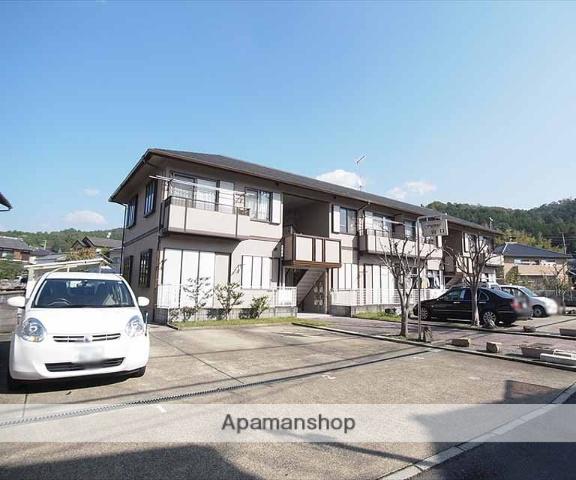 フレグランス山口