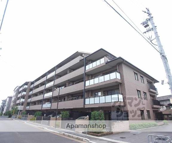 パラドール伏見桃山グランプレイス