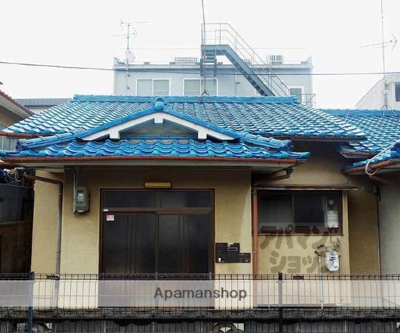 東海道本線 桂川駅(京都) 徒歩10分 2階建 築58年