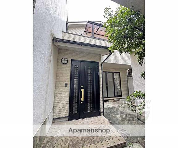 京都府京都市中京区下瓦町猪熊通蛸薬師下るの戸建賃貸