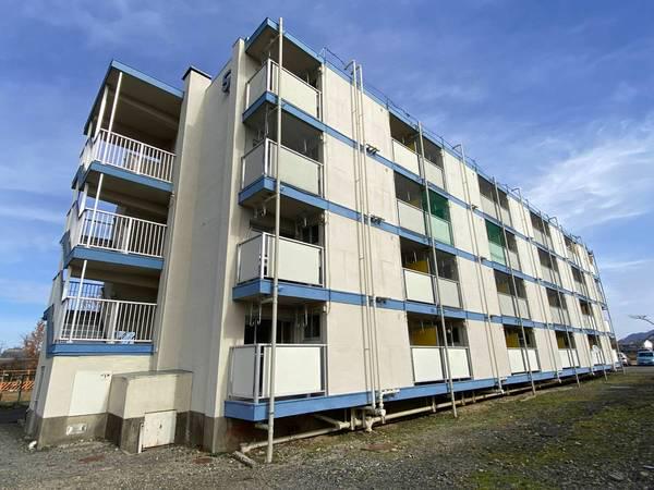 ビレッジハウス瀬田2号棟