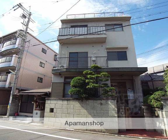 原田マンション
