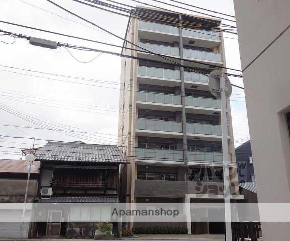 DWELL東寺道