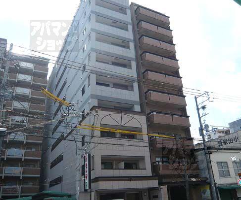 サンシャイン中川