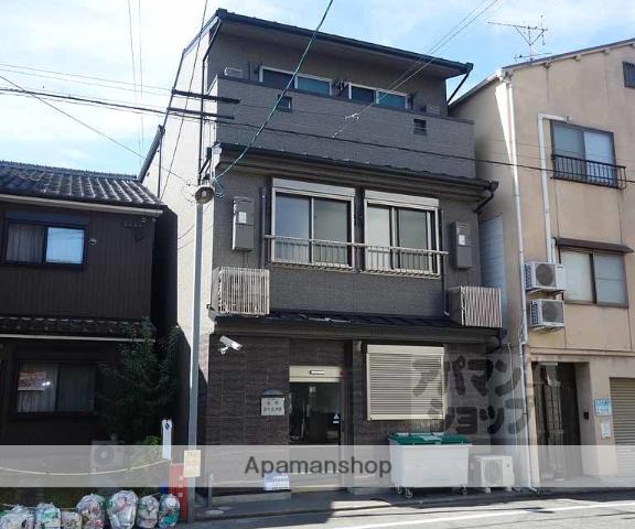 アークリード本町三十三間堂