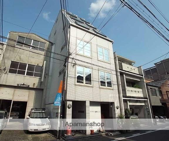 バインオーク クリサンセマム(2K/5階)