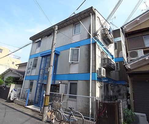 アビーロード伏見