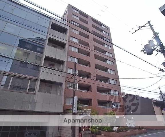 グラン・コート洛央万寿寺