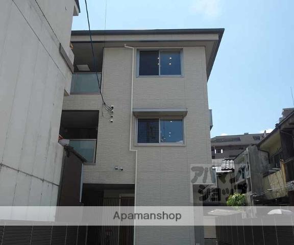 ミラージュ清水