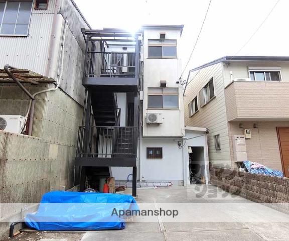 太郎左衛門第15 中京笠殿