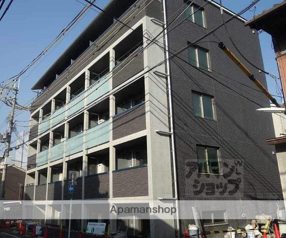 GRAKAN京都駅前 悠