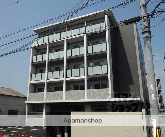 エスプレイス京都駅ウエスト