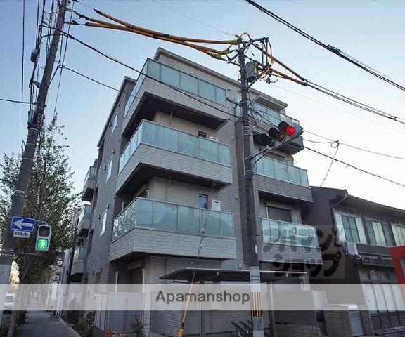 ラフィーネ下鴨