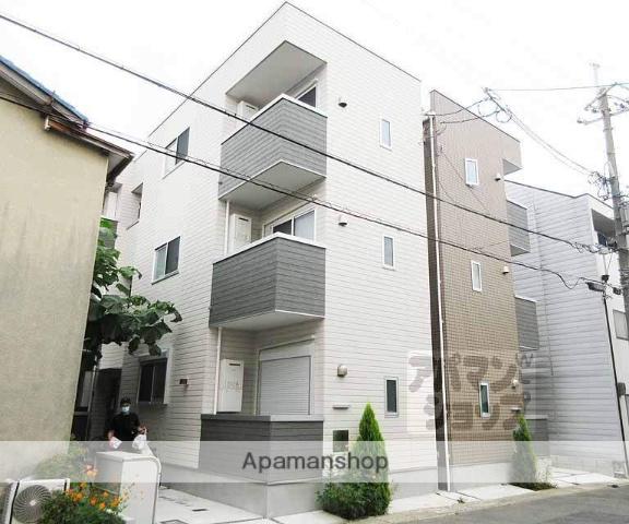 ハーモニーテラス東野狐藪町