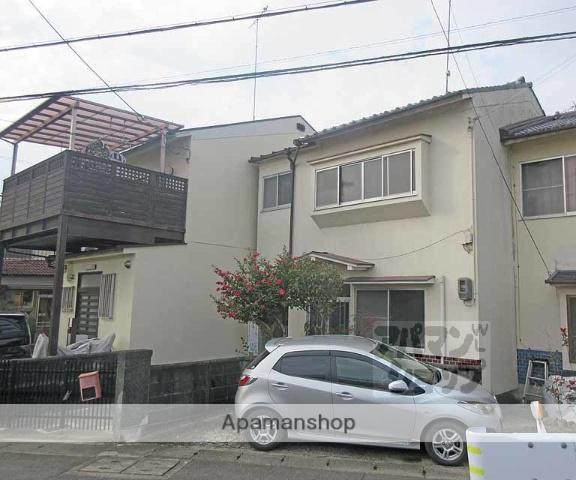 阪急電鉄京都線 西向日駅 徒歩43分 2階建 築51年